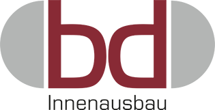 Logo von bd.demiri Innenausbau